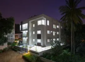 Sanctum Suites BEL Road Bangalore