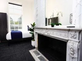 Stylish Studio in Historic Boston - Unit #209