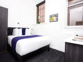 Stylish Studio in Fenway Neighborhood - Unit #203