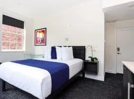 Modern Studio in Historic Boston - Unit #302