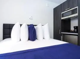 Modern Studio in Historic Boston - Garden Unit #2
