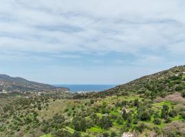 Olive Guesthouse Junior, accessible hotel in Fállika