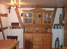 Wohnung am Rheinsteig