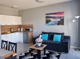 Apartamenty u Aleksandry