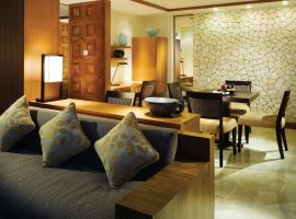 Grand Hyatt Bali, hôtel à Nusa Dua