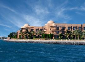 Park Hyatt Jeddah - Marina, Club and Spa, hotel in Jeddah