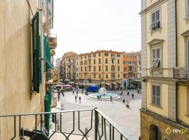 Lia Rooms Cinque Terre Wave