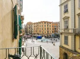 Lia Rooms Cinque Terre Wave