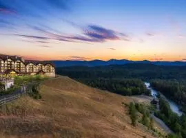 Suncadia Resort