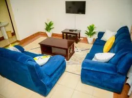 Kothuondo's 2 &3edrooms all ensuite apartment