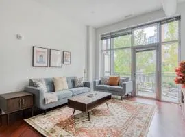 Tysons Corner 2br w gym wd near restaurants WDC-827