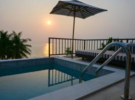 Dune Hua Hin Hotel, hotel poblíž Letiště Hua Hin - HHQ, 