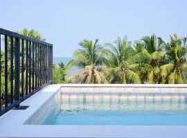 โรงแรมดูน หัวหิน โรงแรมในหัวหิน