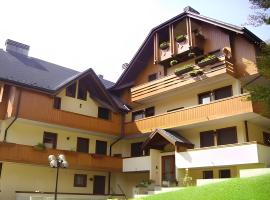 Residence TreMasi Altopiano di Asiago, hotel en Gallio