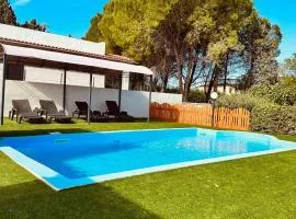 Villa Genvic