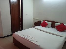 Hotel Champion Inn, hotel with parking in Bangalore