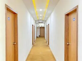 Stay Guru Usha Residency