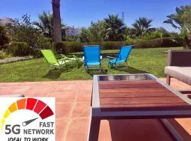AL-401 Apartment in Alcazaba Lagoon
