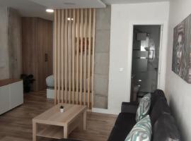 Apartamento Centro B, hotel en San Sebastián de los Reyes