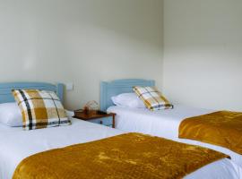 Cova de Lobo, bed & breakfast a Batalha