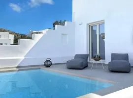 thEros - apartment 1