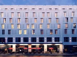 TITANIC Chaussee Berlin