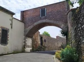 Gite du Porche 79700 Mauléon 20min Puy du FOU