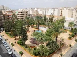 Homely Apartments Centro