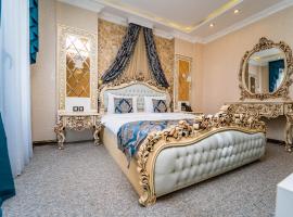 Hotel Aqua Liberty, hotel u gradu Tbilisi City