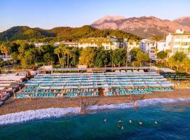 L'ancora Beach Hotel