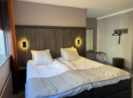 City Central Hotel Örebro by First Hotels
