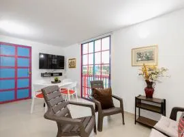 Full Apartamento Privado 202 Guatapé
