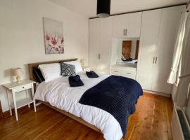 Sonas Apartment, hotel econômico em Galway