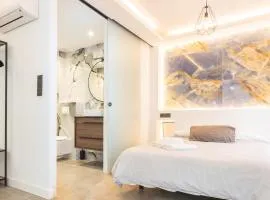 Apartamento para dos al lado de la Alhambra, en pleno centro