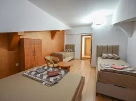 Hostel Izvor