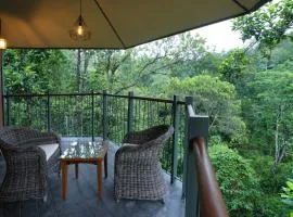 Vyna Hillock Resort and Spa