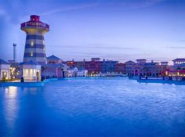 Porto sharm-elsheikh Hotel, hotel in Sharm El Sheikh