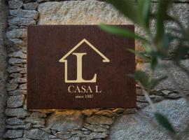 Casa L, soodne hotell sihtkohas Ulcinj