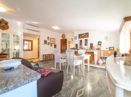 Brorent Domo de Aurora, hotel i Olbia