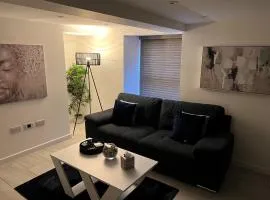 Stunning 1 Bedroom Apartment in Bicester Town