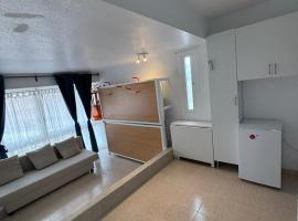 ESTUDIO DOS PLAYAS LA MANGA, hotel i Murcia