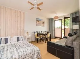 APARTAMENTY MIERZEJA - PRZY MARINIE, 100 m od Zalewu Wiślanego, Kąty Rybackie