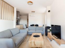 Duplex Holiday Apartment