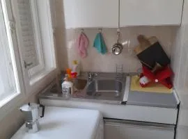1 Apartman