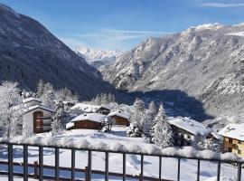Casa Lo Tzé Relais - Indipendent house with amazing view