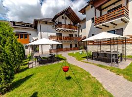 Yael Luxury Apartments 2