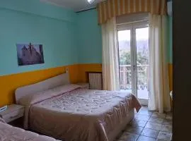 Hotel San Francesco Terme