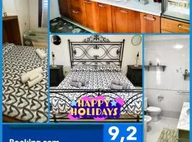 Belvedere House Holiday Siracusa Ortigia