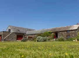 Delfryn Holiday Cottages