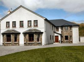 All the Twos Lodge, hotel em Clifden